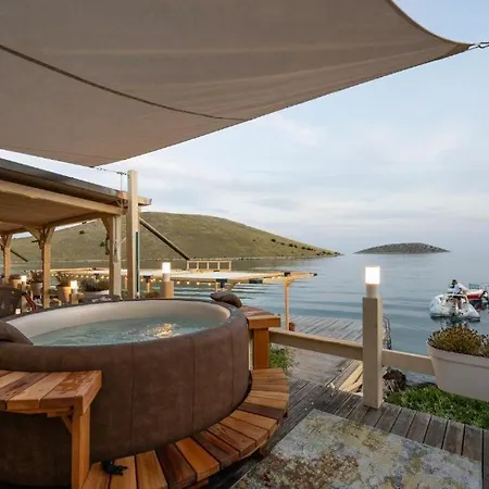Villa Private Core Croatia *