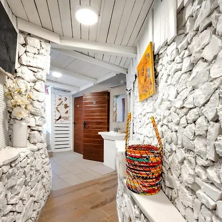 Private Core Croatia