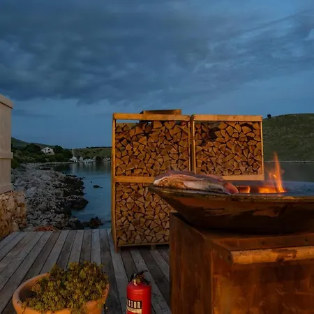 Private Core Croatia Villa *