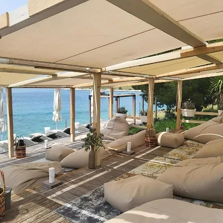 Villa Private Core Croatia