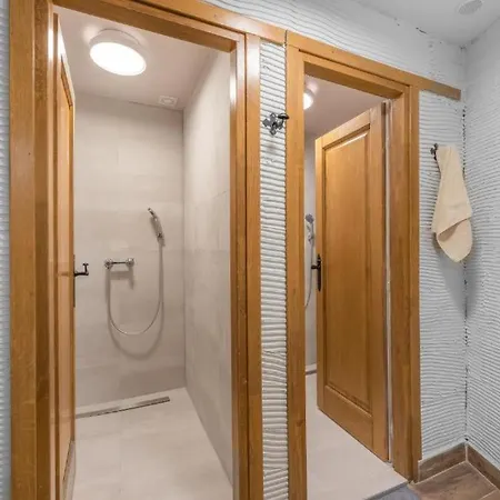 Private Core Croatia Villa