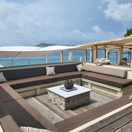 Private Core Croatia *
