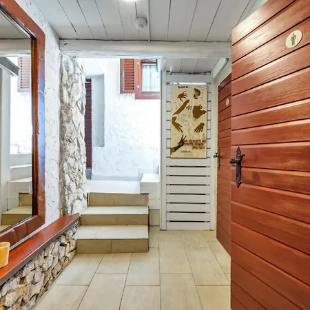 Private Core Croatia Villa Murter