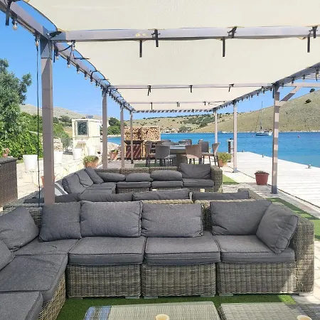 Private Core Croatia Villa