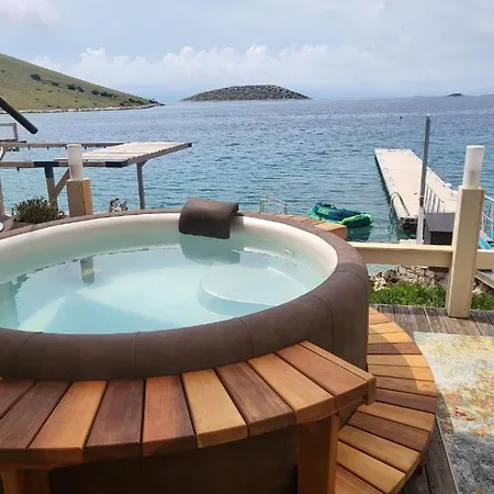 Villa Private Core Croatia Murter
