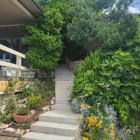 Private Core Croatia Villa