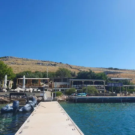 Private Core Croatia Villa Murter